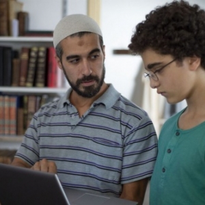 Idir Ben Addi, "Le Jeune Ahmed" (Jean-Pierre et Luc Dardenne) (c) "Les Films du Fleuve"