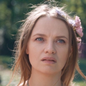 Sara Forestier, dans "Filles de Joie" (Frédéric Fonteyne et Anne Paulicevich)