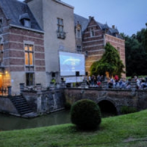  "Bruxelles fait son Cinema" 