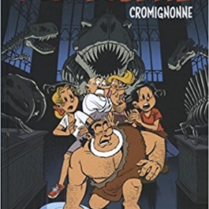 « Cromignonne », le nouveau « Bob et Bobette », de Yann et Gerben Valkema