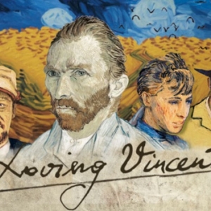 "La Passion Van Gogh", le Film