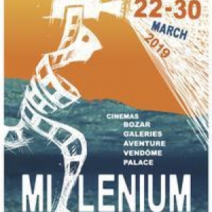 Palmarès du 11ème Festival "Millenium" et Hommage à Agnès Varda