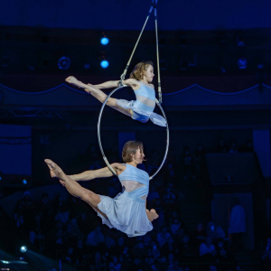 Le « Duo Adventures » © Photo : « Luc Petit Création »