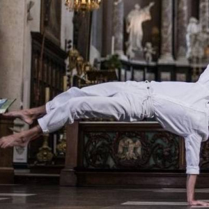 Max Stofkooper © Photo : « Luc Petit Création »