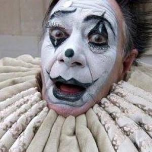 Michel Lefebvre © Photo : « Luc Petit Création »