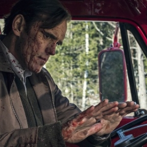 "The House that Jack built" (Lars von Trier)