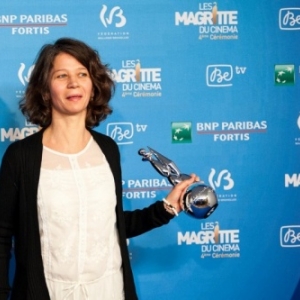  Marie-Helene Dozo, pour "Kinshasa  Kids" (Marc-Henri Wajnberg) (c) Denis Danze