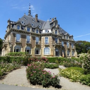 Chateau de Namur****