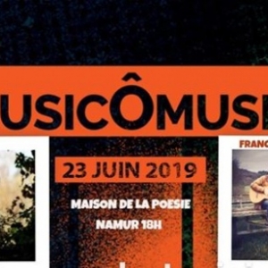 12e "Fête de la Musique", à Namur, du 20 au 23 Juin