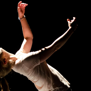 © Andréa Bescond © Photo : Karine Letellier