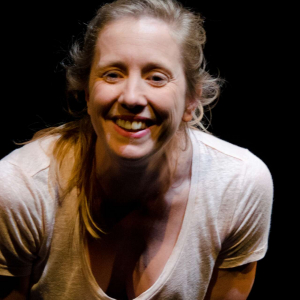 © Andréa Bescond © Photo : Karine Letellier