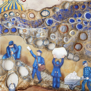 © « Les Baladins du Miroir »