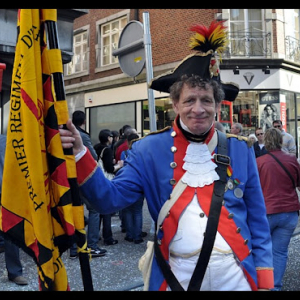 Namur vue par Christian Delwiche