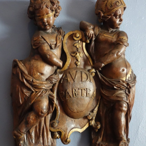 Angelots © "Musée de l'Hospice Comtesse"