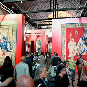 De nombreux visiteurs attendus © Photo : « Musée de l’Hospice Comtesse »