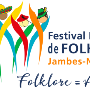 58ième « Festival mondial de Folklore de Jambes-Namur », du 17 au 20 Août