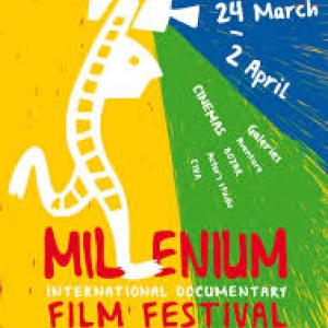 Palmarès du "Festival Millenium" et Projection des Films primés, ce 2 Avril