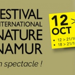 Palmarès du "Festival International Nature-Namur"