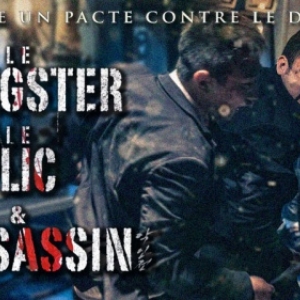 Film de Cloture : "Le Gangster, le Film et l Assassin" (LEE Won-tae)