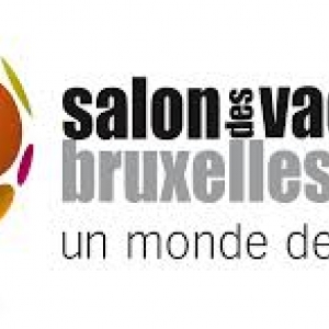 61ème "Salon des Vacances", à "Brussels Expo", du 07 au 10 Février