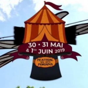 24e "Namur en Mai", du 30 Mai au 01 Juin