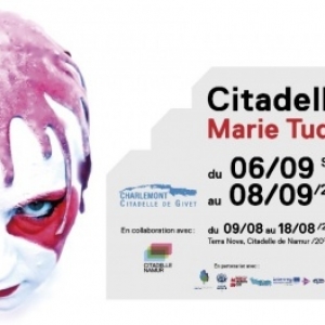 "Marie Tudor", du Théâtre en plein Air, à la Citadelle de Namur, du 09 au 18 Août