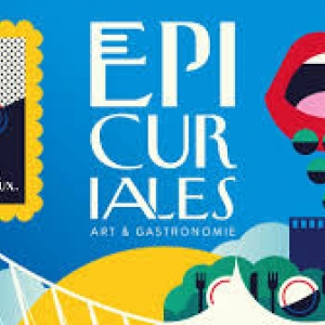 13èmes "Epicuriales", à Liège, du 01 au 05 Juin