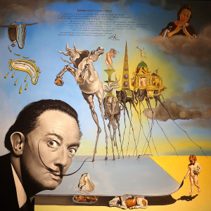 © Luc Templier © "L'Âme Galerie" H-22 © Photo : Fabien Sebo