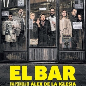 "El Bar"