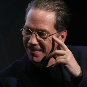 Au "Caméo", rencontre avec Reda Kateb © Photo : Pierre Decoeur