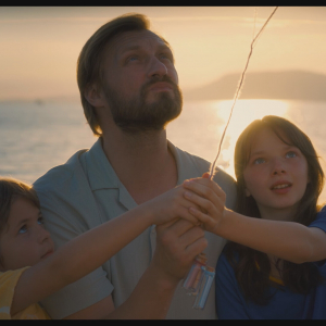 « Comment j’ai écrit un Livre par Accident » (Nora Lakos)