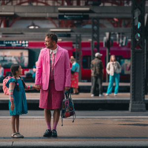 « Les Enfants de Silver Street » (Mehdi Avaz)
