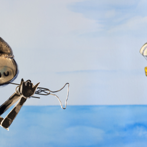 Ciné Concert « Costa del Sol » : Séance de six Courts-Métrages espagnols