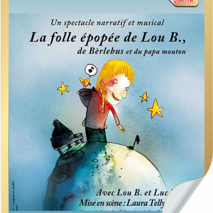 © Luc Boland & Laura Telly Cambier © Illustration : Dehaes