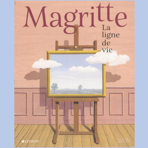 Catalogue (X. Canonne, A. Gonnissen, L. Peeters, L. van Gerven & D. Van Mol © Ed. « Ludion » & « KMSKA »)