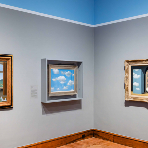 © Photo : « KMSKA »