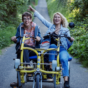 Ouverture : « L’Extraordinaire Voyage de Mister Jack » (Sarah Moon Howe)