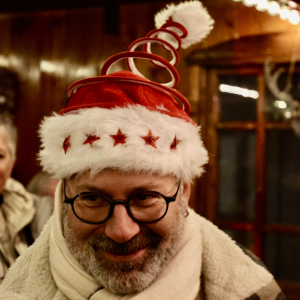 Toute la joie du « Marché de Noël », à Namur ⓒ Photo : Murielle Lecocq
