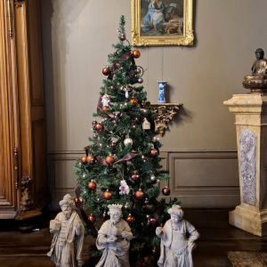 « Maison de Famille en Fête » ⓒ Fabrice Giot/« Musée des Arts décoratifs »