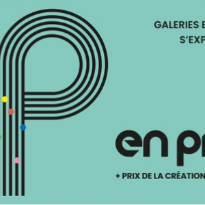 © "Prix de la Création"/"La Boverie"