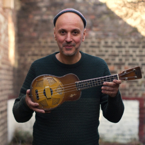 Initiation à l' "ukulélé" © Alexandre Falcone