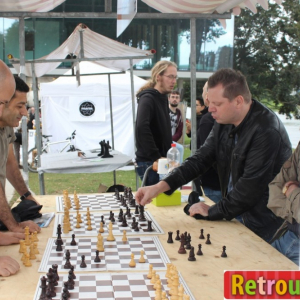 Des jeux pour adultes © "Retrouvailles"/"Enjeu"