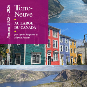 © "Exploration du Monde" © Photos : Lynda Paquet & Martin Parent