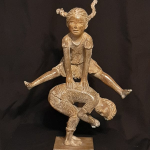 © Sylvie Gaudissart