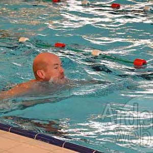 Le swimmarathon du Lions Club-2820