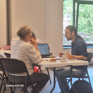 REPAIR CAFÉ à Houffalize