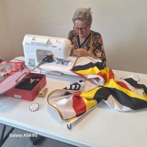 REPAIR CAFÉ à Houffalize