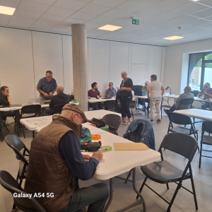 REPAIR CAFÉ à Houffalize