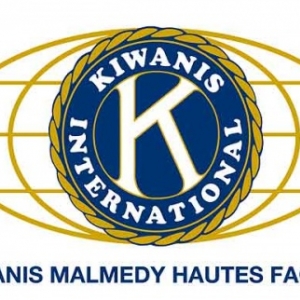 La Croisee avec le Kiwanis Malmedy Hautes Fagnes