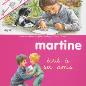 Marcel Marlier , Martine , Casterman-14